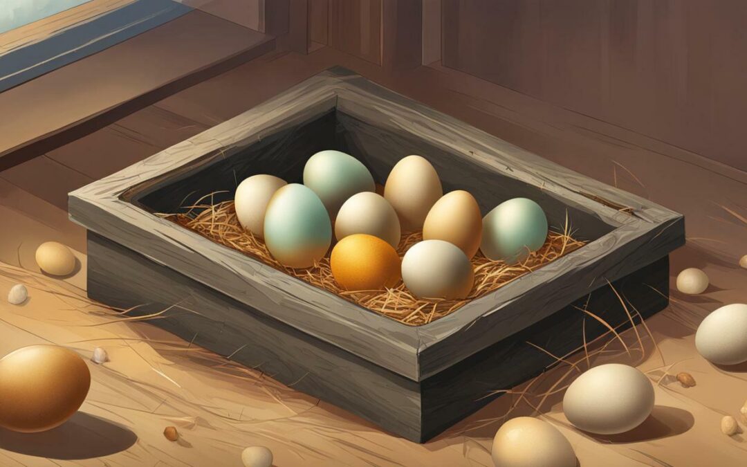 how long does it take guinea eggs to hatch