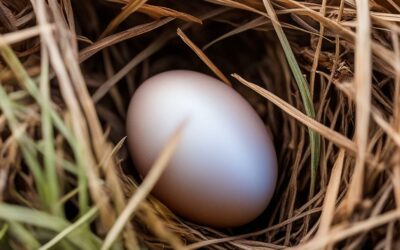 What Color Eggs Do Cuckoo Marans Lay?